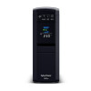 CyberPower | PFC Sinewave UPS Series | CP1350PFCLCD | 1350 VA | 880 W | 144 V | 88 V | NEMA 5-15P, 5 ft. cord
