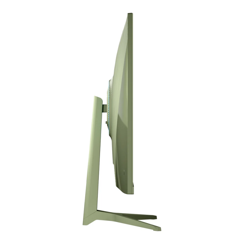 Arozzi | Nova | 32 " | IPS | QHD | 16:9 | 180 Hz | 1 ms | 2560 x 1440 pixels | 300 cd/m² | HDMI ports quantity 2 | Forest Green