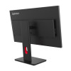 Lenovo | ThinkVision | T27QD-40 | 27 " | IPS | 16:9 | 120 Hz | 4 ms | 2560 x 1440 pixels | 350 cd/m² | HDMI ports quantity 1 | Eclipse black