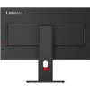 Lenovo | ThinkVision | T27QD-40 | 27 " | IPS | 16:9 | 120 Hz | 4 ms | 2560 x 1440 pixels | 350 cd/m² | HDMI ports quantity 1 | Eclipse black
