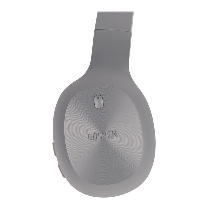 Edifier | Austiņas BT | W600BT | Mikrofons | Pelēka