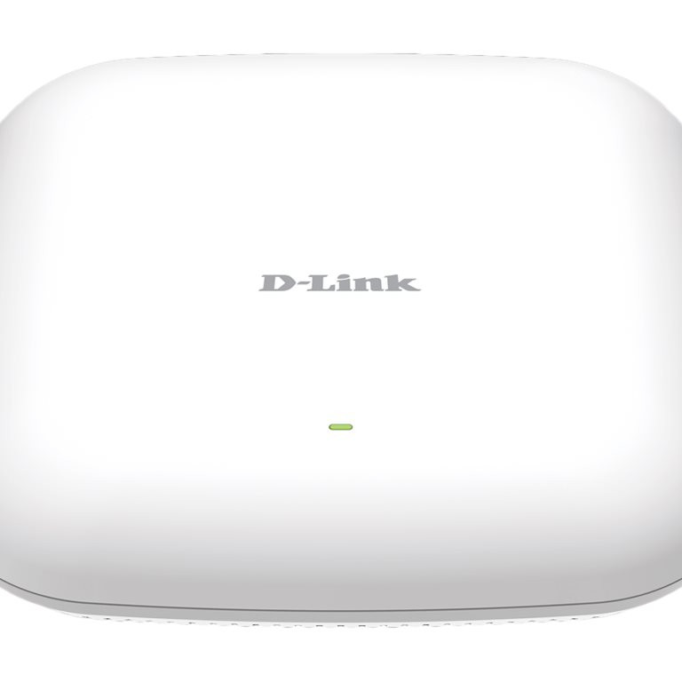 D-Link | Nuclias Connect AX3600 Wi-Fi piekļuves punkts | DAP-X2850 | 802.11ac | Mesh atbalsts Nav | 1147+2402 Mbit/s | 10/100/1000 Mbit/s | Ethernet LAN (RJ-45) porti 1 | Nav mobila platjosla | MU-MIMO Jā | PoE in | Antenas tips 4xiekšējās