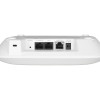 D-Link | Nuclias Connect AX3600 Wi-Fi piekļuves punkts | DAP-X2850 | 802.11ac | Mesh atbalsts Nav | 1147+2402 Mbit/s | 10/100/1000 Mbit/s | Ethernet LAN (RJ-45) porti 1 | Nav mobila platjosla | MU-MIMO Jā | PoE in | Antenas tips 4xiekšējās