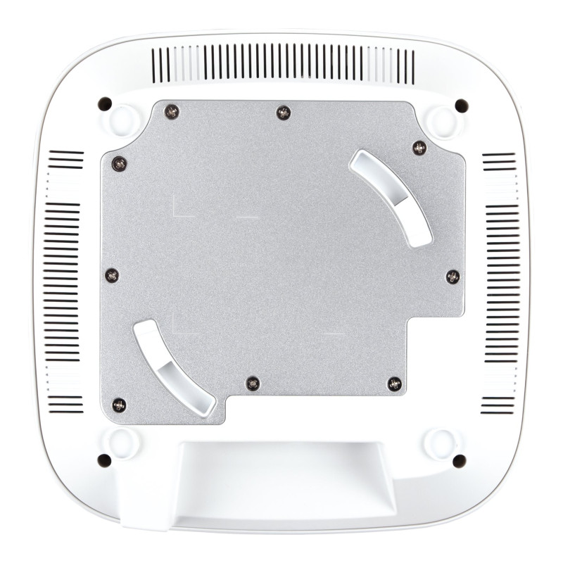 D-Link | Nuclias Connect AX3600 Wi-Fi piekļuves punkts | DAP-X2850 | 802.11ac | Mesh atbalsts Nav | 1147+2402 Mbit/s | 10/100/1000 Mbit/s | Ethernet LAN (RJ-45) porti 1 | Nav mobila platjosla | MU-MIMO Jā | PoE in | Antenas tips 4xiekšējās