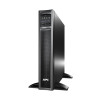 APC Smart-UPS X 750VA Rack/Tower LCD 230V | Schneider Electric