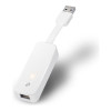 TP-LINK | UE300 USB 3.0 uz Gigabit Ethernet tīkla adapteris | 1 10/100/1000 Mbit/s