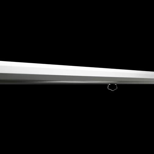 Elite Screens | Manual Series | M99NWS1 | Diagonal 99 " | 1:1 | Viewable screen width (W) 178 cm | White