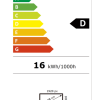Samsung | LS27F320GAUXEN | 27 " | IPS | FHD | 16:9 | 120 Hz | 5 ms | 1920 x 1080 pixels | 250 cd/m² | HDMI ports quantity 2 | Black