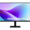Samsung | LS27F320GAUXEN | 27 " | IPS | FHD | 16:9 | 120 Hz | 5 ms | 1920 x 1080 pixels | 250 cd/m² | HDMI ports quantity 2 | Black