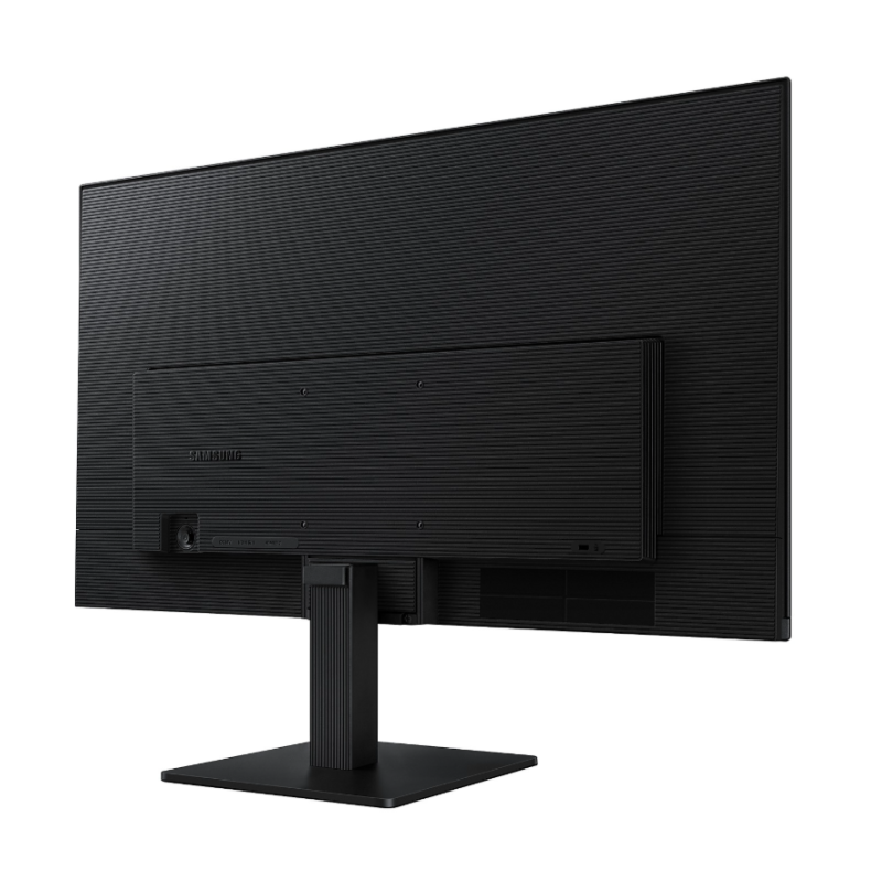 Samsung | LS27F320GAUXEN | 27 " | IPS | FHD | 16:9 | 120 Hz | 5 ms | 1920 x 1080 pixels | 250 cd/m² | HDMI ports quantity 2 | Black