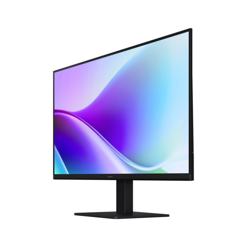 Samsung | LS27F320GAUXEN | 27 " | IPS | FHD | 16:9 | 120 Hz | 5 ms | 1920 x 1080 pixels | 250 cd/m² | HDMI ports quantity 2 | Black