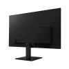 Samsung | LS27F320GAUXEN | 27 " | IPS | FHD | 16:9 | 120 Hz | 5 ms | 1920 x 1080 pixels | 250 cd/m² | HDMI ports quantity 2 | Black