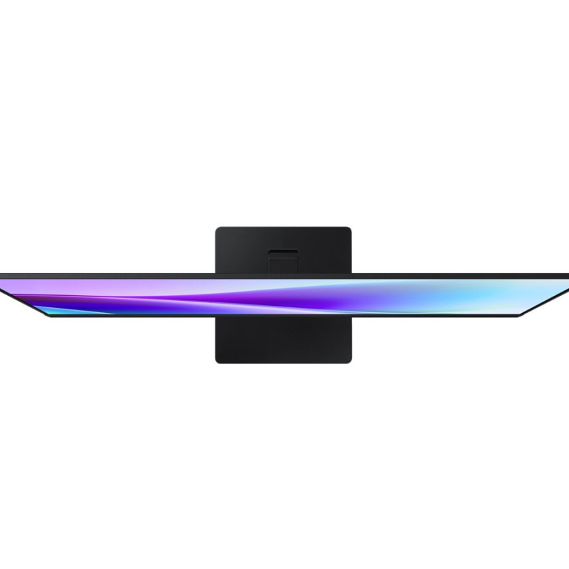 Samsung | LS27F320GAUXEN | 27 " | IPS | FHD | 16:9 | 120 Hz | 5 ms | 1920 x 1080 pixels | 250 cd/m² | HDMI ports quantity 2 | Black