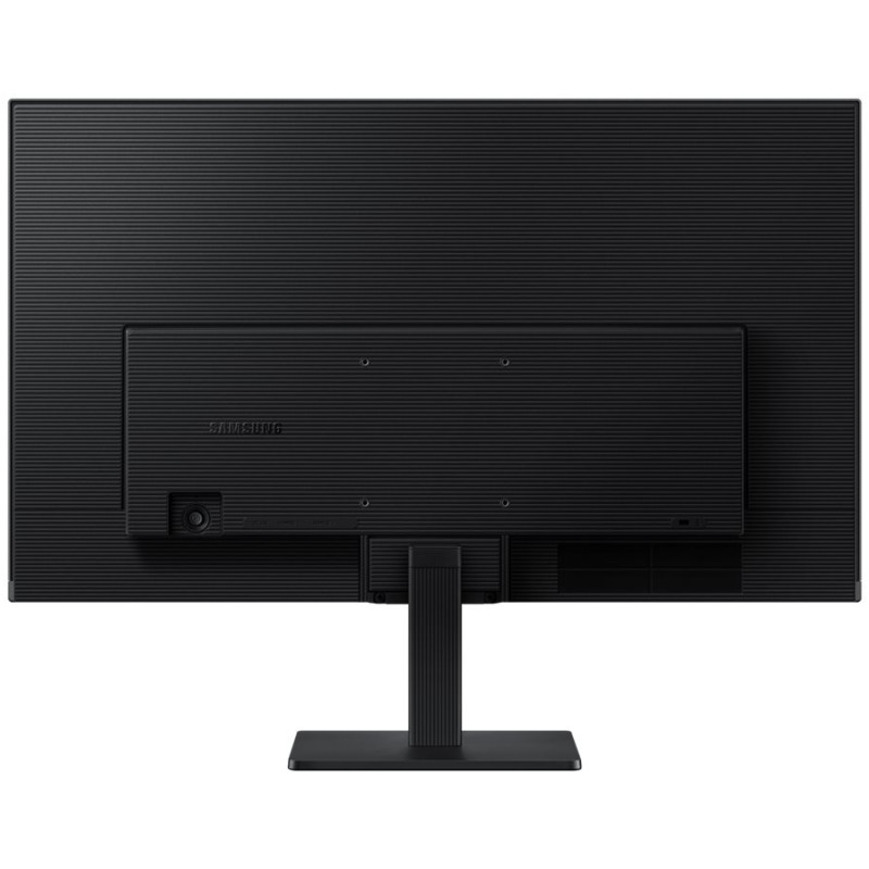 Samsung | LS27F320GAUXEN | 27 " | IPS | FHD | 16:9 | 120 Hz | 5 ms | 1920 x 1080 pixels | 250 cd/m² | HDMI ports quantity 2 | Black