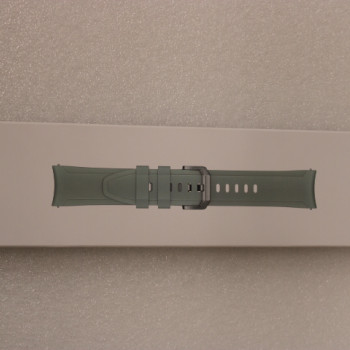 SALE OUT. Xiaomi Watch 2 Flora Green  Fluororubber Strap | SALE OUT. Xiaomi Watch 2 Flora Strap | Green | Fluororubber | DEMO