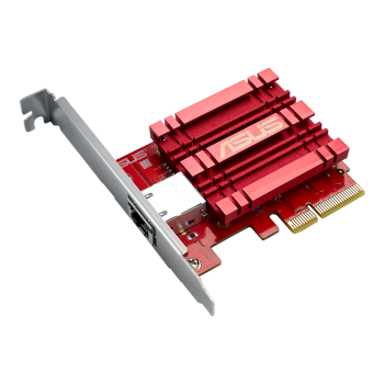 Asus | XG-C100C 10GBase-T PCIe tīkla adapteris (v3)