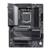 Gigabyte | B650 A ELITE AX V2 1.0 | Processor family AMD | Processor socket AM5 | DDR5 DIMM | Supported hard disk drive interfaces SATA, M.2 | Number of SATA connectors 4