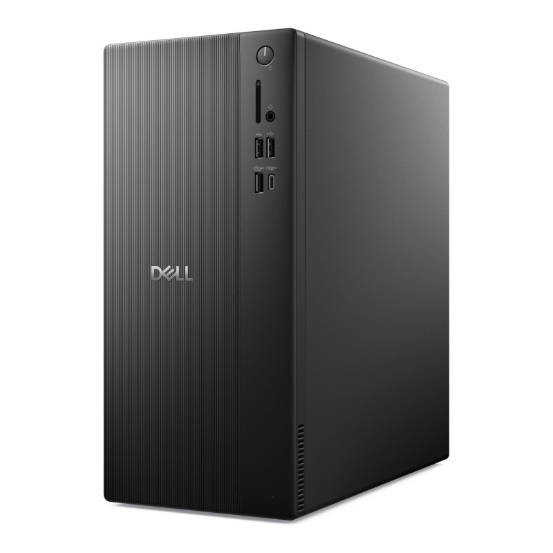 Dell Pro | Essential QVT1260 | Dators | Tower | Intel Core Ultra 5 | 225 | 16 GB | DDR5 | 512 GB | Intel UHD Graphics | angļu | Windows 11 Home