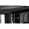 Corsair Dual Chamber PC korpuss | iCUE LINK 6500X RGB | Melns | Mid Tower | ATX