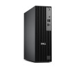 Dell QCS1255 | Pro | Desktop | Slim | AMD Ryzen 7 | 8700G | Internal memory 16 GB | DDR5 | 512 GB | Intel Integrated Graphics | Keyboard language No keyboard | Windows 11 Pro