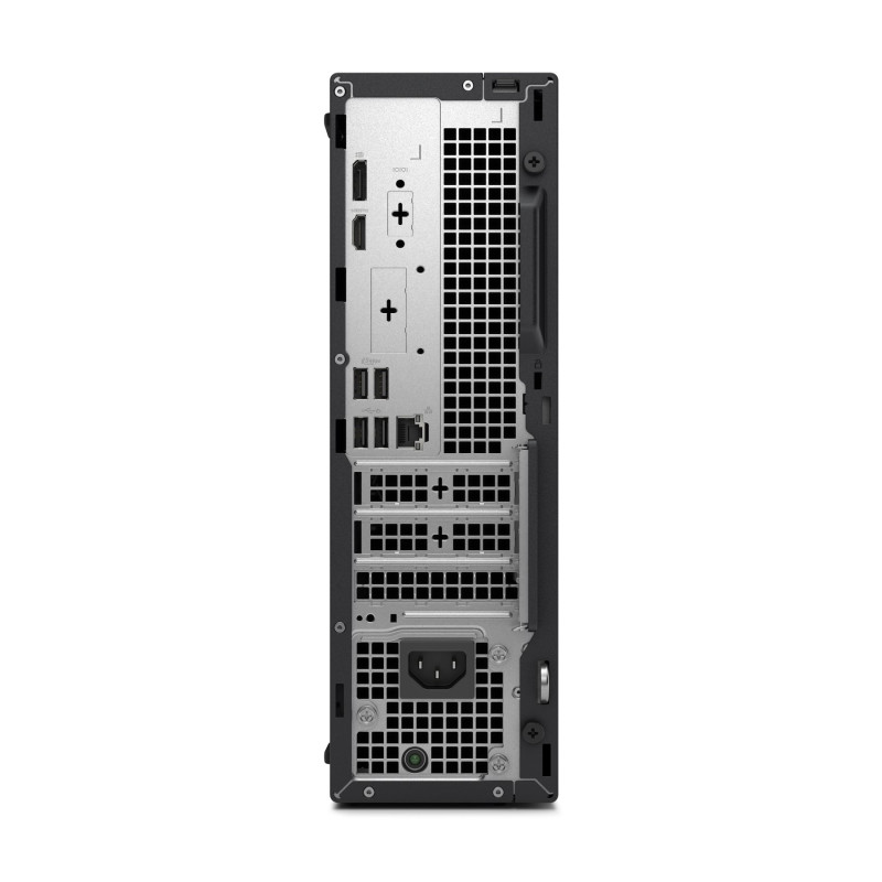 Dell QCS1255 | Pro | Desktop | Slim | AMD Ryzen 7 | 8700G | Internal memory 16 GB | DDR5 | 512 GB | Intel Integrated Graphics | Keyboard language No keyboard | Windows 11 Pro