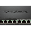 D-Link | Ethernet slēdzis | DES-108/E | Nepārvaldāms | Desktop | 10/100 Mbps (RJ-45) porti 8 | 60 mēneši