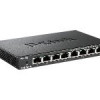 D-Link | Ethernet slēdzis | DES-108/E | Nepārvaldāms | Desktop | 10/100 Mbps (RJ-45) porti 8 | 60 mēneši