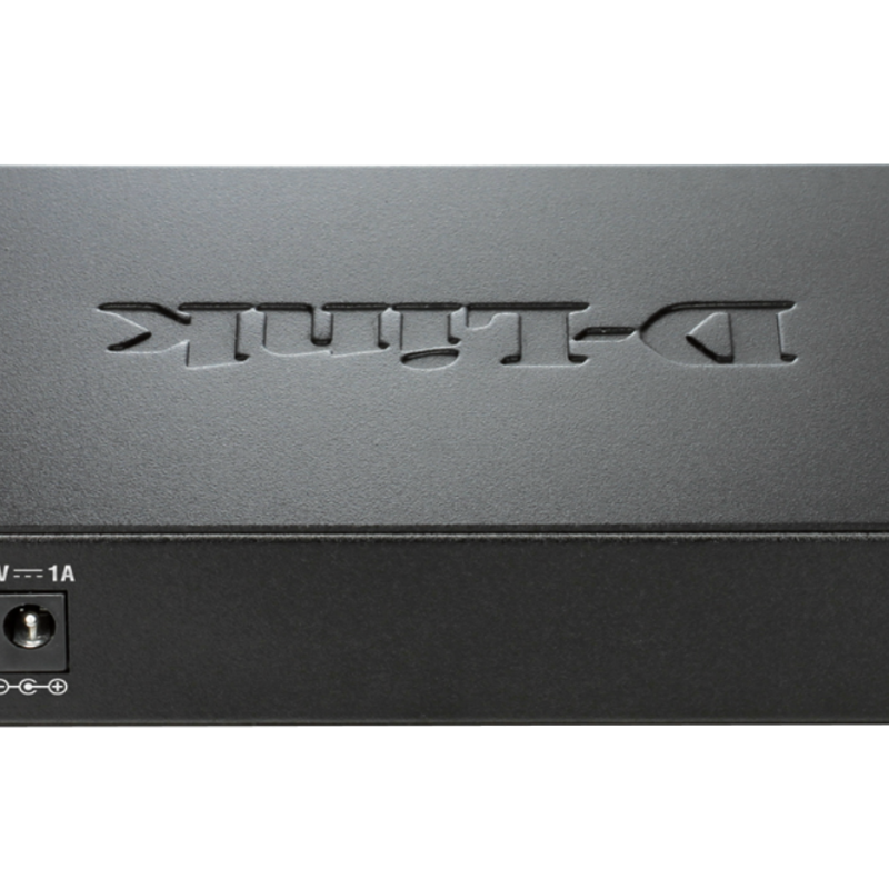 D-Link | Ethernet slēdzis | DES-108/E | Nepārvaldāms | Desktop | 10/100 Mbps (RJ-45) porti 8 | 60 mēneši