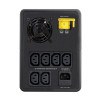 Schneider Electric Easy UPS | 1600 VA | 900 W