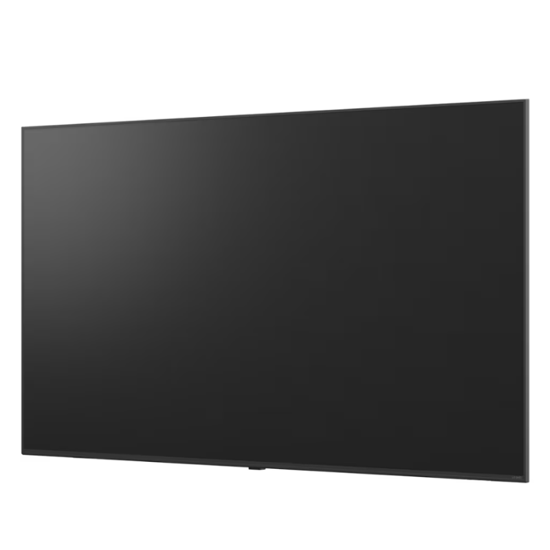 LG | QNED Smart TV ar Pro Centric Solutions | 65UK767H0LB | 65