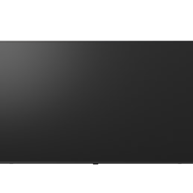 LG | QNED Smart TV ar Pro Centric Solutions | 65UK767H0LB | 65