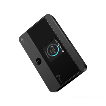 TP-LINK 4G LTE Mobilais Wi-Fi | M7352 | 802.11ax | MU-MIMO Nē | bez PoE | Antenas tips Iekšējā