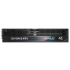 Gigabyte AORUS GeForce RTX 5070 Ti MASTER 16G | NVIDIA | 16 GB | GeForce RTX 5070 Ti | GDDR7 | HDMI ligzdu skaits 1 | PCI-E 5.0