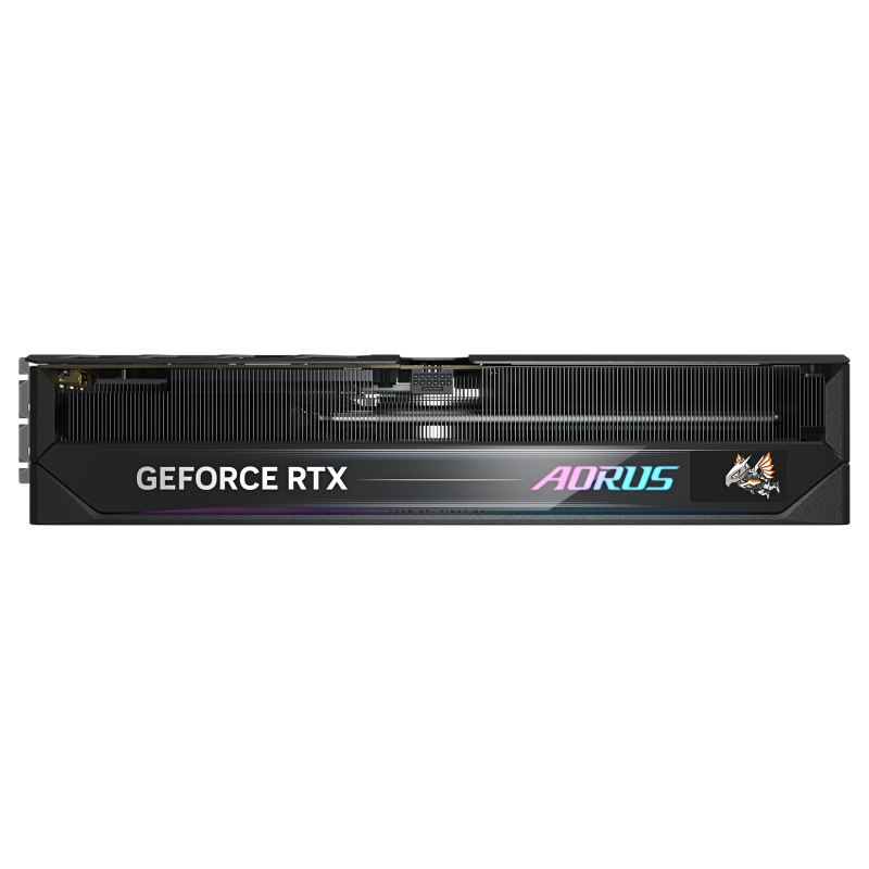 Gigabyte AORUS GeForce RTX 5070 Ti MASTER 16G | NVIDIA | 16 GB | GeForce RTX 5070 Ti | GDDR7 | HDMI ligzdu skaits 1 | PCI-E 5.0