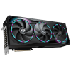 Gigabyte AORUS GeForce RTX 5070 Ti MASTER 16G | NVIDIA | 16 GB | GeForce RTX 5070 Ti | GDDR7 | HDMI ligzdu skaits 1 | PCI-E 5.0