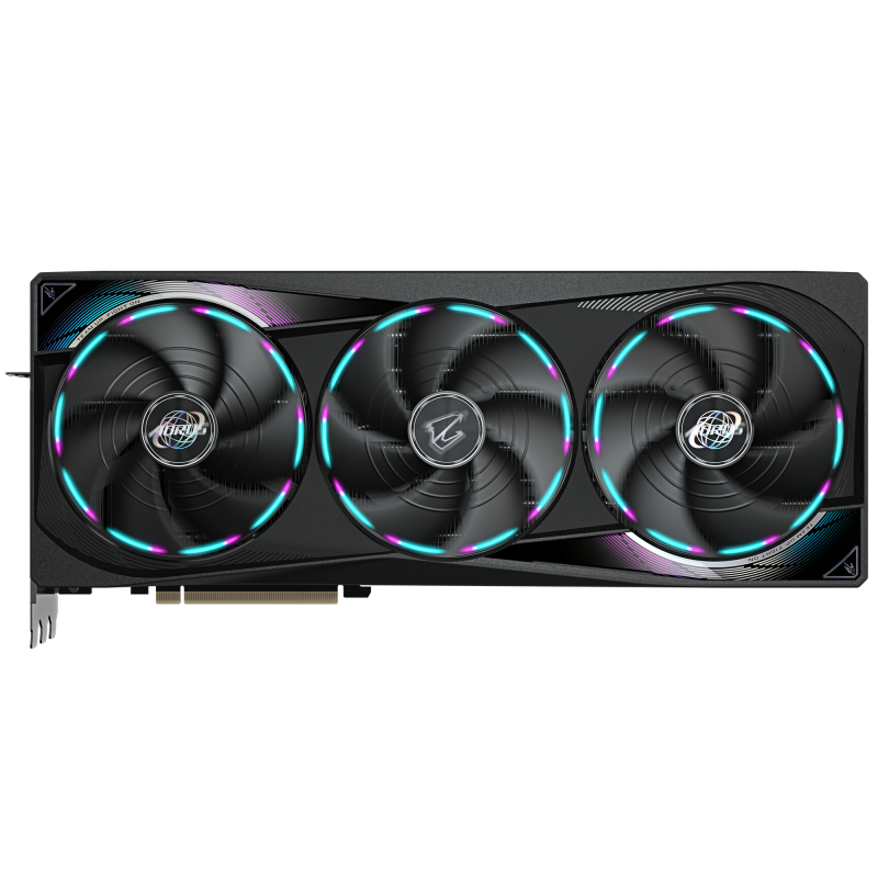 Gigabyte AORUS GeForce RTX 5070 Ti MASTER 16G | NVIDIA | 16 GB | GeForce RTX 5070 Ti | GDDR7 | HDMI ligzdu skaits 1 | PCI-E 5.0
