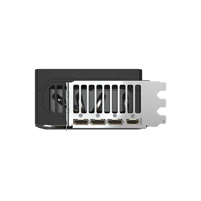 Gigabyte AORUS GeForce RTX 5070 Ti MASTER 16G | NVIDIA | 16 GB | GeForce RTX 5070 Ti | GDDR7 | HDMI ligzdu skaits 1 | PCI-E 5.0