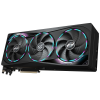 Gigabyte AORUS GeForce RTX 5070 Ti MASTER 16G | NVIDIA | 16 GB | GeForce RTX 5070 Ti | GDDR7 | HDMI ligzdu skaits 1 | PCI-E 5.0