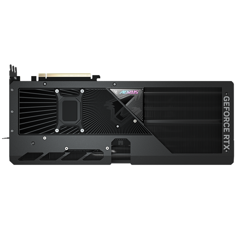 Gigabyte AORUS GeForce RTX 5070 Ti MASTER 16G | NVIDIA | 16 GB | GeForce RTX 5070 Ti | GDDR7 | HDMI ligzdu skaits 1 | PCI-E 5.0