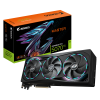 Gigabyte AORUS GeForce RTX 5070 Ti MASTER 16G | NVIDIA | 16 GB | GeForce RTX 5070 Ti | GDDR7 | HDMI ligzdu skaits 1 | PCI-E 5.0