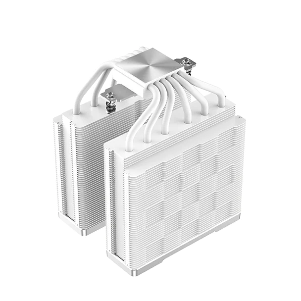 Deepcool | AK620 | Balts | Intel, AMD | Procesora gaisa dzesētājs