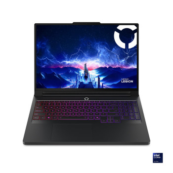 Lenovo Legion Pro 7 16IAX10H 16 WQXGA ULT9-290HX/64GB/2TB/NVIDIA GF RTX 5090 24GB/WIN11 Home/ENG Backlit kbd | Lenovo
