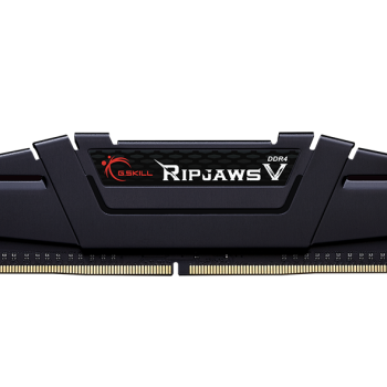 G.Skill | Ripjaws V | F4-4000C18D-16GVK | 16 GB | DDR4 | 4000 MHz | PC/server | Reģistrēta: Nē | ECC: Nē