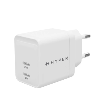 Hyper | HyperJuice 35W USB-C GaN lādētājs