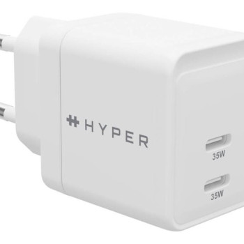 Hyper | HyperJuice 35W USB-C GaN lādētājs