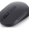 Dell | Premier uzlādējamā pele | MS7421W | Bezvadu | 2.4 GHz, Bluetooth | Graphite Black