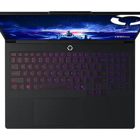 Lenovo Legion Pro 7 16IAX10H 16 WQXGA ULT9-290HX Plus/32GB/1TB/Nvidia GF RTX 5080 16GB/WIN11 Home/Nordic Backlit kbd/Glacier white/2Y Warran | Lenovo
