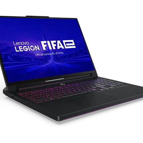 Lenovo Legion Pro 7 16IAX10H 16 WQXGA ULT9-290HX Plus/32GB/1TB/Nvidia GF RTX 5080 16GB/WIN11 Home/Nordic Backlit kbd/Glacier white/2Y Warran | Lenovo