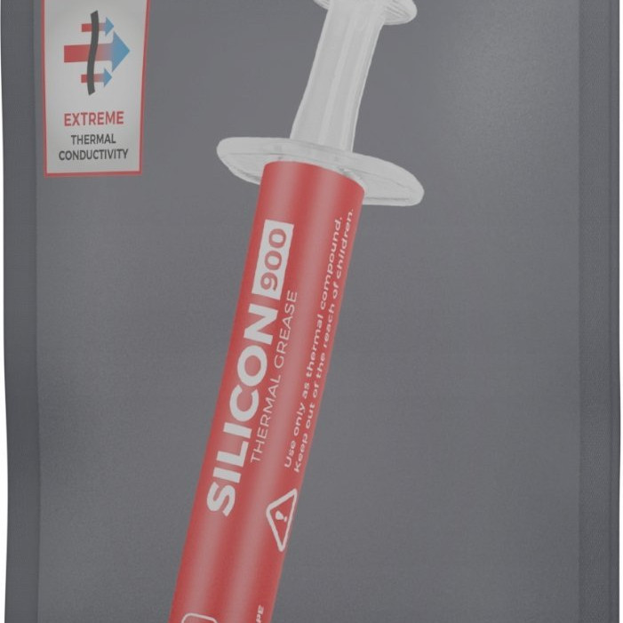 Genesis Thermal Grease Silicon 900 2G | NTG-2328
