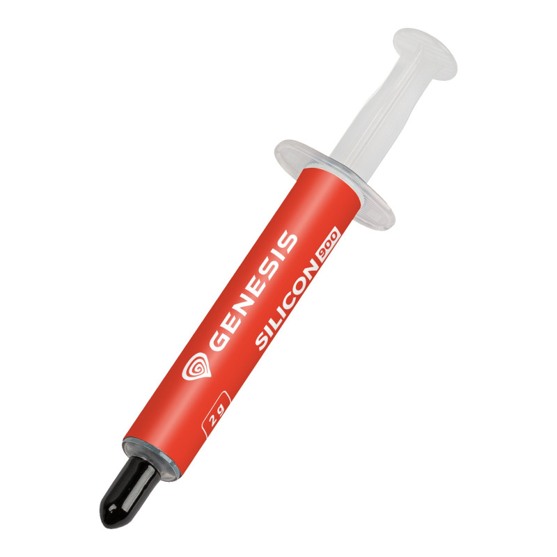 Genesis Thermal Grease Silicon 900 2G | NTG-2328